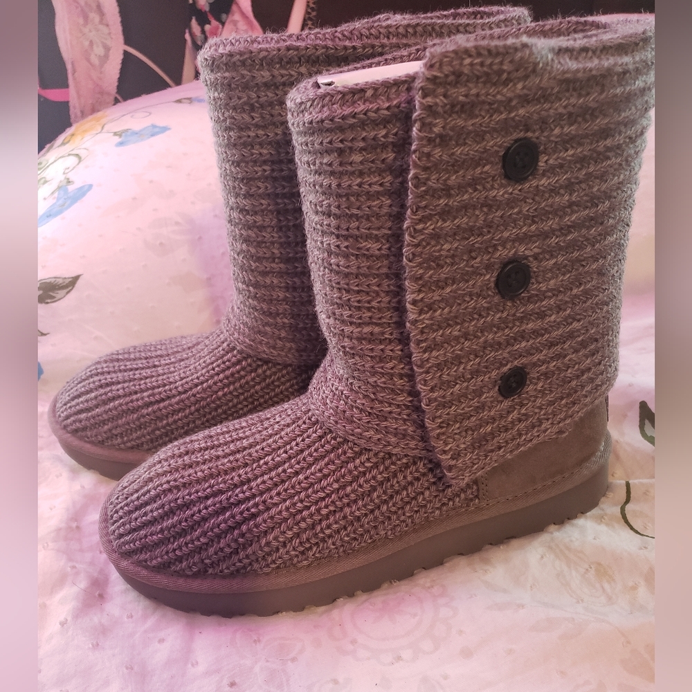 Ugg Cardi Boot